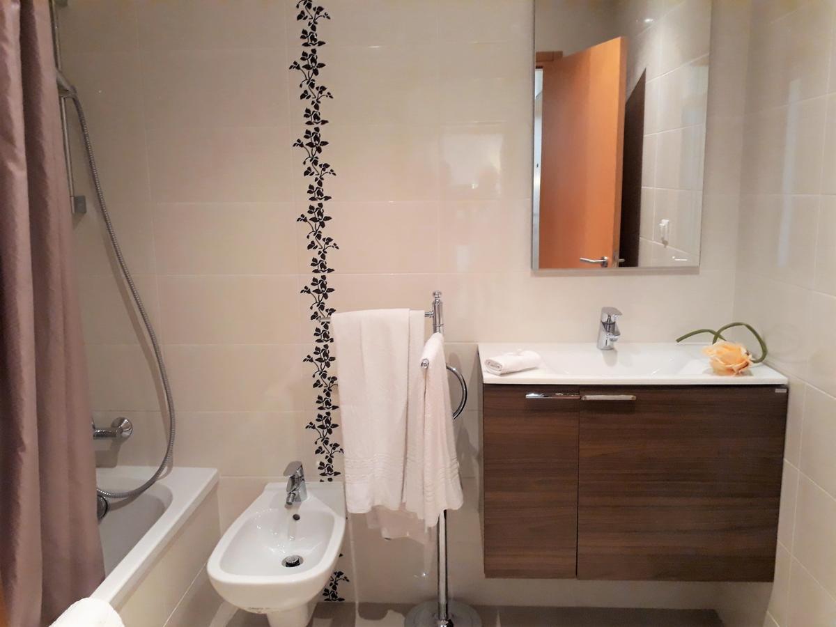 T1 V Do Forte Ac&Piscina&Garagem Куартейра Екстер'єр фото