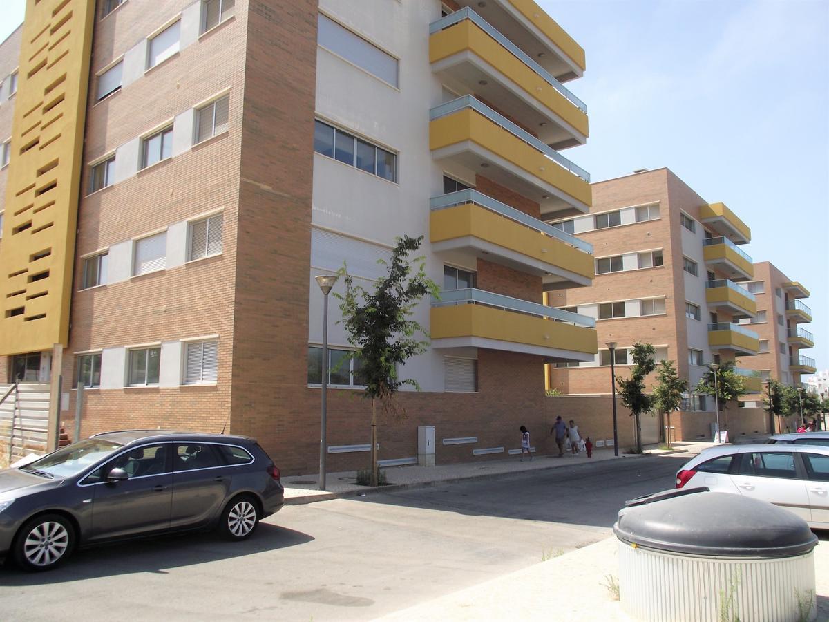 T1 V Do Forte Ac&Piscina&Garagem Куартейра Екстер'єр фото